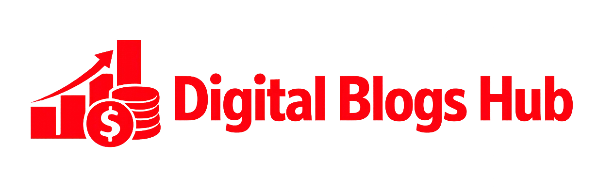 Digital Blogs Hub
